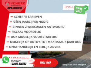 Mercedes-Benz eVito Van DEMO BPM GRATIS! 19