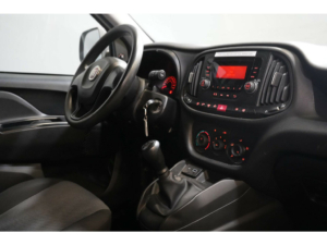 Fiat Doblò Van Cargo MJ 100 hp DEMO Airco/ Bluetooth