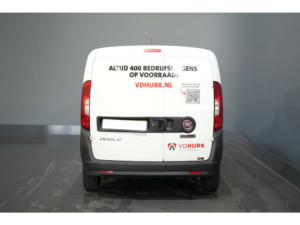 Fiat Doblò Van Cargo MJ 100 hp DEMO Airco/ Bluetooth