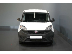 Fiat Doblò Van Cargo MJ 100 hp DEMO Airco/ Bluetooth