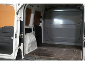 Fiat Doblò Van Cargo MJ 100 hp DEMO Airco/ Bluetooth