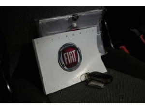 Fiat Doblò Van Cargo MJ 100 hp DEMO Airco/ Bluetooth