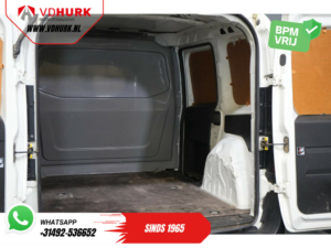 Fiat Doblò Van Cargo MJ 100 к.с. DEMO Airco/ Bluetooth