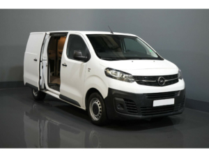 Opel Vivaro Van 2.0 CDTI 120 hp L2 DEMO Cruise/ PDC/ Airco