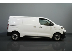 Opel Vivaro Van 2.0 CDTI 120 hp L2 DEMO Cruise/ PDC/ Airco