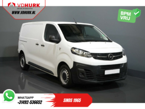 Opel Vivaro Furgone 2.0 CDTI 120 cv L2 DEMO Crociera/ PDC/ Airco