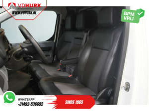 Opel Vivaro Van 2.0 CDTI 120 к.с. L2 DEMO Cruise/ PDC/ Airco