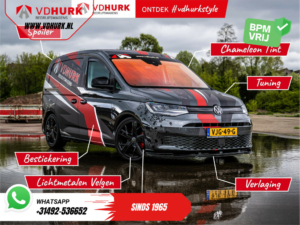 Opel Movano Bestelbus 2.3 CDTI 130 pk L4H2 RWD DEMO Wrap/ Accessoires