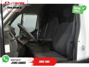 Opel Movano Bestelbus 2.3 CDTI 130 pk L4H2 RWD DEMO Wrap/ Accessoires