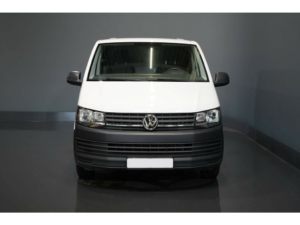 Volkswagen Transporter Van 2.0 TDI 150 hp DSG Aut. (Demo) 2.5t Towbar/ Airco/ Doors