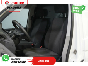 Volkswagen Transporter Van 2.0 TDI 150 к.с. DSG Aut (Demo) BPM БЕЗКОШТОВНО! 2.5т Фаркоп / Кондиціонер / Двері