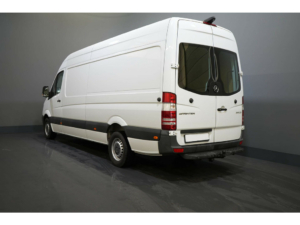 Mercedes-Benz Sprinter Van 319 3.0 V6 L3H2 190 hp E6 Tacho/Camera/ Cruise/ Seatverw./ Navi/ towbar