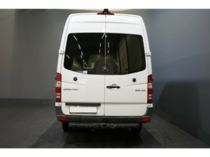 Mercedes-Benz Sprinter Van 319 3.0 V6 L3H2 190 hp E6 Tacho/Camera/ Cruise/ Seatverw./ Navi/ towbar