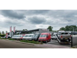 Mercedes-Benz Sprinter Van 319 3.0 V6 L3H2 190 hp E6 Tacho/Camera/ Cruise/ Seatverw./ Navi/ towbar