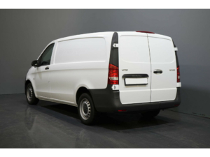 Mercedes-Benz Vito Van 110 CDI L2 DEMO Doors/ Air conditioning