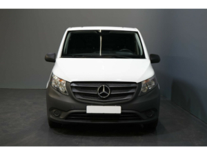 Mercedes-Benz Vito Van 110 CDI L2 DEMO Doors/ Air conditioning