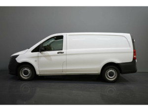 Mercedes-Benz Vito Van 110 CDI L2 DEMO Doors/ Air conditioning