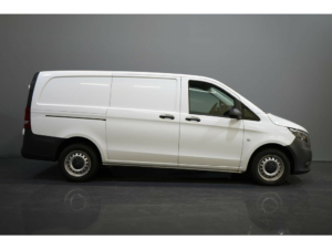 Mercedes-Benz Vito Van 110 CDI L2 DEMO Doors/ Air conditioning