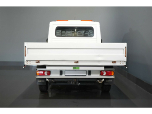 Peugeot Boxer Open cargo box 2.0 HDI 163 hp DC Double Cab Pick Up/ Open cargo box/7 Pers./ 3.0t Trekverm./300x220/ Airco