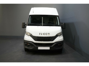 Iveco Daily Van 3.0 180 hp 410L Carplay/ Camera/ Navi/ Cruise/ PDC/ Gev. seat