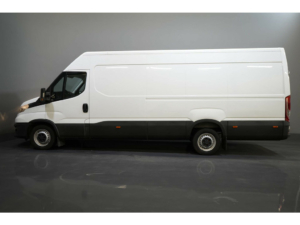 Iveco Daily Van 3.0 180 hp 410L Carplay/ Camera/ Navi/ Cruise/ PDC/ Gev. seat