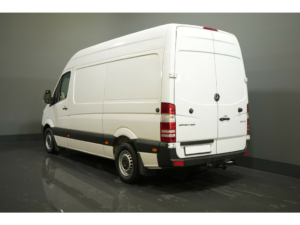 Mercedes-Benz Sprinter Vans 2.2 CDI 316 L2H2 DEMO 3.5t tow/ Xenon/ Stand heater/ Seatverw./ Gev.Seats