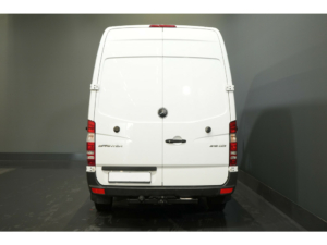 Mercedes-Benz Sprinter Vans 2.2 CDI 316 L2H2 DEMO 3.5t tow/ Xenon/ Stand heater/ Seatverw./ Gev.Seats