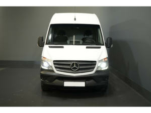 Mercedes-Benz Sprinter Vans 2.2 CDI 316 L2H2 DEMO 3.5t tow/ Xenon/ Stand heater/ Seatverw./ Gev.Seats