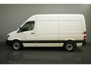 Mercedes-Benz Sprinter Vans 2.2 CDI 316 L2H2 DEMO 3.5t tow/ Xenon/ Stand heater/ Seatverw./ Gev.Seats