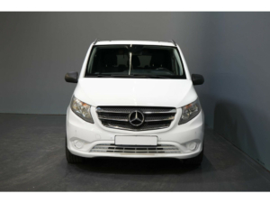 Mercedes-Benz Vito Van 114 CDI DC Double Cab 17'' LMV/ Cruise/ PDC