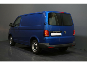 Volkswagen Transporter Van T6.1 2.0 TDI 150 hp DSG DEMO Aut. Adapt. Cruise/ Seat heating/ Carplay