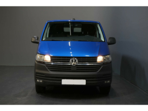 Volkswagen Transporter Van T6.1 2.0 TDI 150 hp DSG DEMO Aut. Adapt. Cruise/ Seat heating/ Carplay