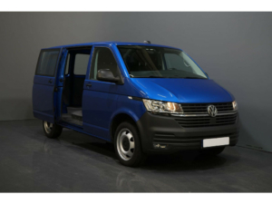 Volkswagen Transporter Van T6.1 2.0 TDI 150 hp DSG DEMO Aut. Adapt. Cruise/ Seat heating/ Carplay