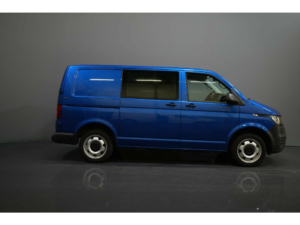 Volkswagen Transporter Van T6.1 2.0 TDI 150 hp DSG DEMO Aut. Adapt. Cruise/ Seat heating/ Carplay