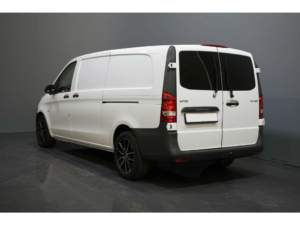 Mercedes-Benz Vito Van 114 CDI Aut. L3 XL 2x Sliding door/ LMV/ Cruise/ Air conditioning/ Towbar