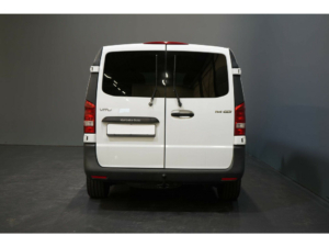 Mercedes-Benz Vito Van 114 CDI Aut. L3 XL 2x Sliding door/ LMV/ Cruise/ Air conditioning/ Towbar