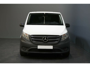 Mercedes-Benz Vito Van 114 CDI Aut. L3 XL 2x Sliding door/ LMV/ Cruise/ Air conditioning/ Towbar