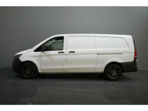 Mercedes-Benz Vito Van 114 CDI Aut. L3 XL 2x Sliding door/ LMV/ Cruise/ Air conditioning/ Towbar