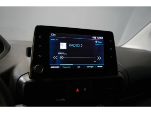 Peugeot Partner Van 1.5 HDI 130 hp Aut. Carplay/ Camera/ PDC/ Cruise/ Airco