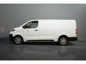 Peugeot Expert Van 2.0 HDI 125 hp Aut. L3 Cruise/ PDC/ Airco