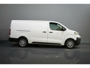 Peugeot Expert Van 2.0 HDI 125 hp Aut. L3 Cruise/ PDC/ Airco