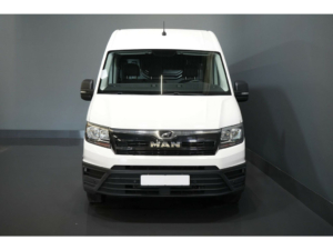 Volkswagen Crafter Van (MAN TGE)180hp DSG Aut. L4H3 270Gr.deuren/ PDC V+A/ Airco