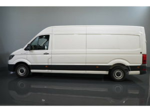 Volkswagen Crafter Van (MAN TGE)180hp DSG Aut. L4H3 270Gr.deuren/ PDC V+A/ Airco