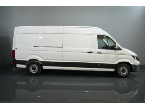 Volkswagen Crafter Van (MAN TGE)180hp DSG Aut. L4H3 270Gr.deuren/ PDC V+A/ Airco