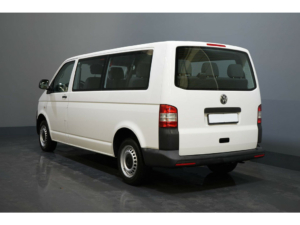 Volkswagen Transporter Kombi Passenger Transport 2.0 TDI 140 hp DSG Aut. L2 Combi BPM Free! € 22,922,- Incl. VAT 9 Passenger/ 9 P/ Airco/ Cruise