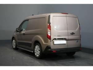 Ford Transit Connect Van 1.5 TDCI 100 hp Aut. Neat car Cruise/ PDC V+A/ Sidebars/ Airco