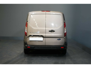 Ford Transit Connect Van 1.5 TDCI 100 hp Aut. Neat car Cruise/ PDC V+A/ Sidebars/ Airco