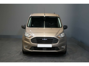 Ford Transit Connect Van 1.5 TDCI 100 hp Aut. Neat car Cruise/ PDC V+A/ Sidebars/ Airco