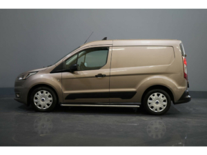 Ford Transit Connect Van 1.5 TDCI 100 hp Aut. Neat car Cruise/ PDC V+A/ Sidebars/ Airco