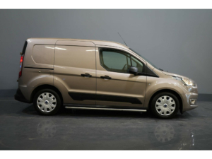 Ford Transit Connect Van 1.5 TDCI 100 hp Aut. Neat car Cruise/ PDC V+A/ Sidebars/ Airco